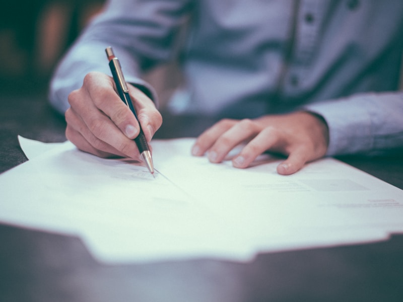 Effortless Bank Reconciliation